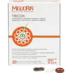 TRICOX 20Tav+20Gell+20Cps