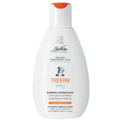 Triderm Baby&kid Shampoo Ultradelicato 200 ml