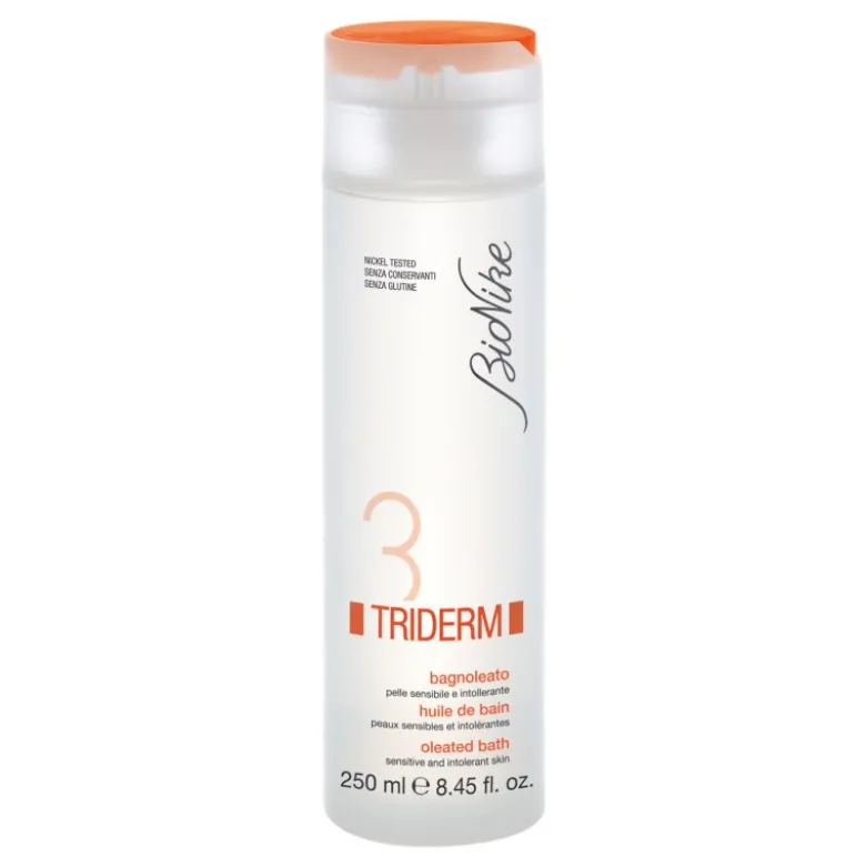 Triderm Bagno Doccia Oleato 250ml