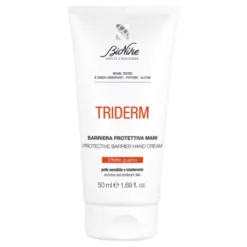 TRIDERM Crema Barr.Mani 50ml