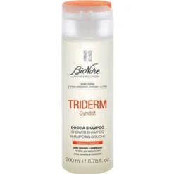 TRIDERM Doccia Shamp.200ml PS