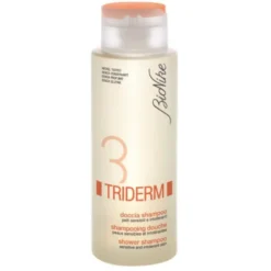 Triderm Doccia Shampoo 400 ml