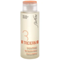 Triderm Doccia Shampoo 400 ml