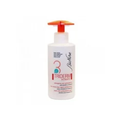Triderm Intimate Detergente Intimo con Antibatterico pH 3.5 250 ml