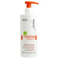 Triderm Intimate Detergente Intimo Rinfrescante pH 5.5 250 ml
