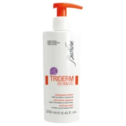 Triderm Intimate Detergente Intimo Lenitivo pH 7.0 250 ml
