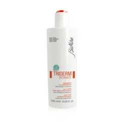 Triderm Intimate Detergente Intimo con Antibatterico pH 3.5 500 ml