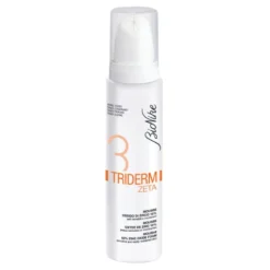 TRIDERM Mousse Oss.Zinco 100ml