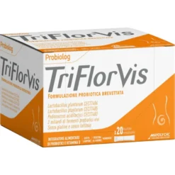 TRIFLORVIS 20 Bust.
