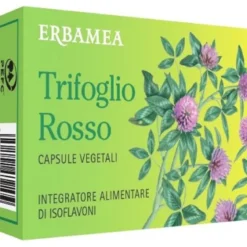 TRIFOGLIO ROSSO 30CPS 15G