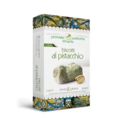 TRINACRIA PT Bisc.Pist.5x30g