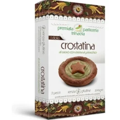 TRINACRIA PT Crost.Cacao Pist.