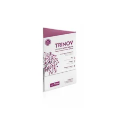 Trinov Lozione Anticaduta Donna 30 ml