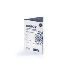 Trinov Lozione Anticaduta Uomo 30 ml