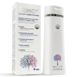 TRINOV Sh.Restitut.200ml