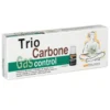 TRIOCARBONE Gas Control 7fl.