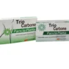 TRIOCARBONE Pancia Piat.10+10B