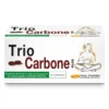 Trio Carbone Plus 40 Compresse
