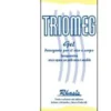 TRIOMEG Gel Det.Viso Corpo