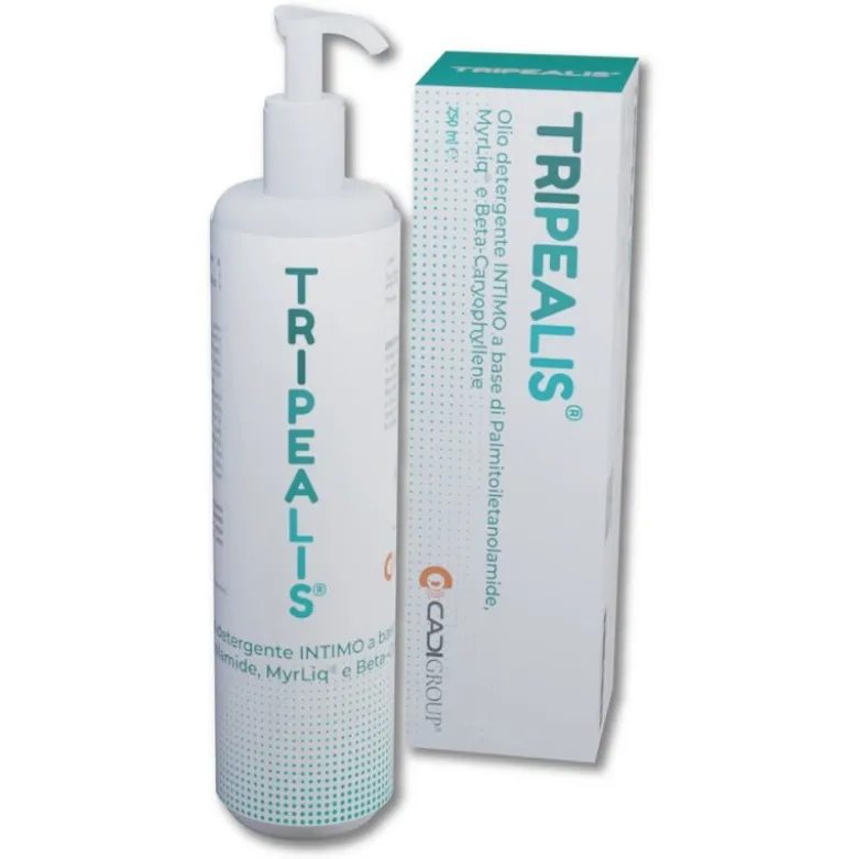 TRIPEALIS Deterg.250ml