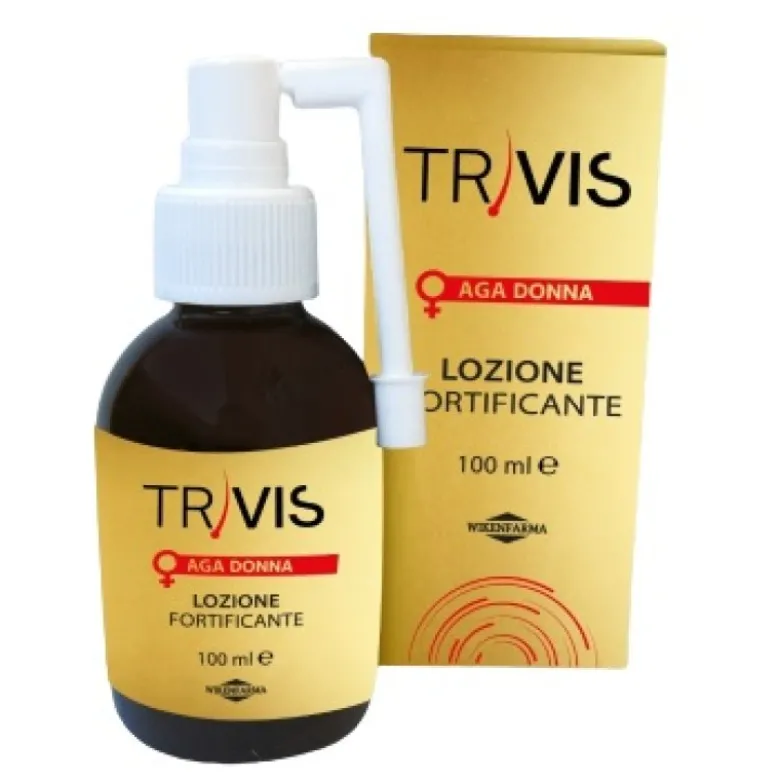 TRIVIS*AGA Donna Loz.100ml