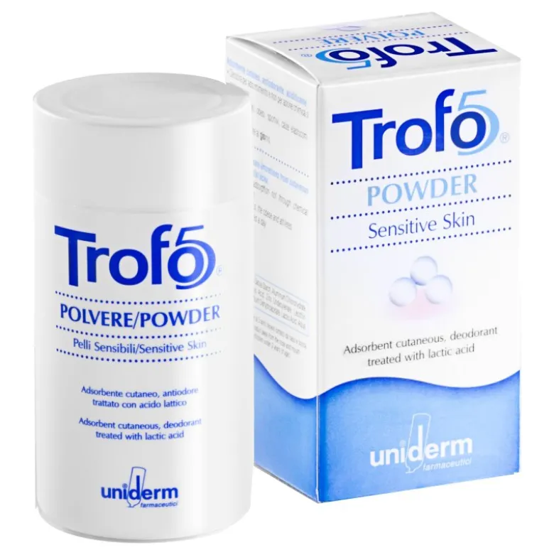 Trofo 5 Polvere 50g