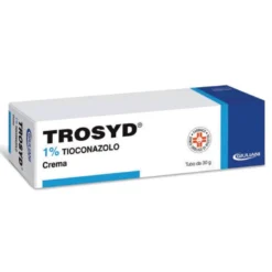 Trosyd Crema 30g 1%
