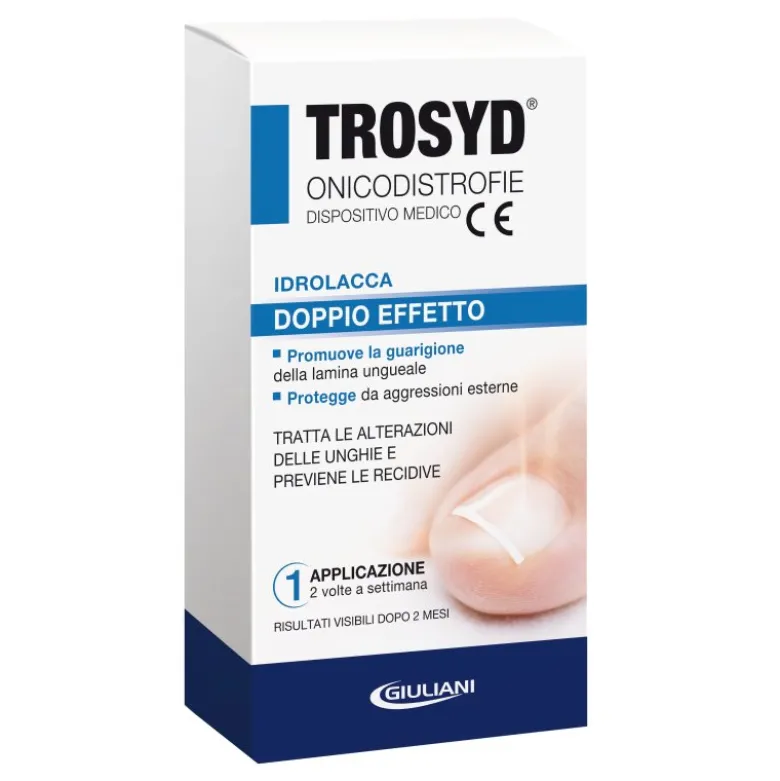 TROSYD ONICODISTROFIE 7ML