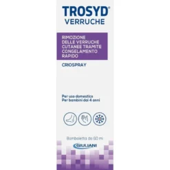 TROSYD VERRUCHE 60ml