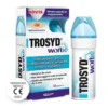 Trosyd Wortie Trattamento Rimozione Verruche