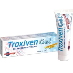 TROXIVEN Gel 50ml