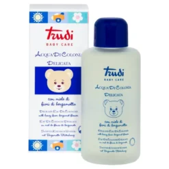 TRUDI Colonia Del.100ml