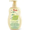 TRUDI Nature Bagno Corpo Capelli 400ml
