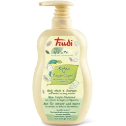 TRUDI Nature Bagno Corpo Capelli 400ml