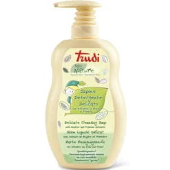 TRUDI Nature Sapone Detergente Delicato 400 ml