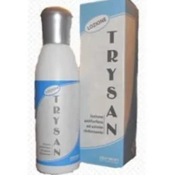 TRYSAN Lozione 125ml