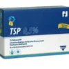 TSP 0,5% Sol.Oft.30fl.0,5ml