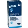 TSP 0,2% Sol.Oft.10ml