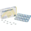 TURNOVER 30 Compresse 400mg
