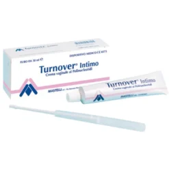 TURNOVER Intimo Crema 30ml