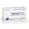 TURNOVER Plus 6 Ovuli
