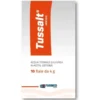 TUSSALT Aerosol 10f.20ml