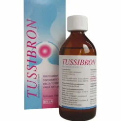 TUSSIBRON Scir.190ml