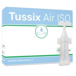 TUSSIX AIR Iso 10f.5ml