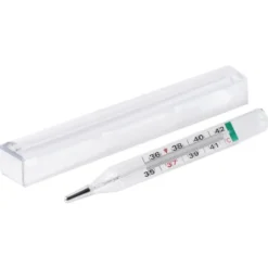 T-VEDO Term.Mercury Free