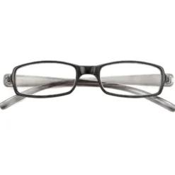 TWINS DOUBLE Nero/Grigio+1,50