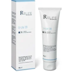 U-LIFE 20 Crema*100ml