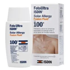 ULTRA SOLAR Allergy Foto 50ml