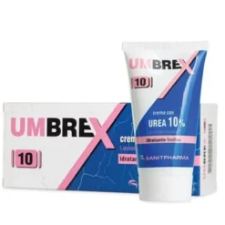 UMBREX 10 Crema 75ml