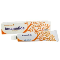 UN.AMAMELIDE Crema-Gel 60g